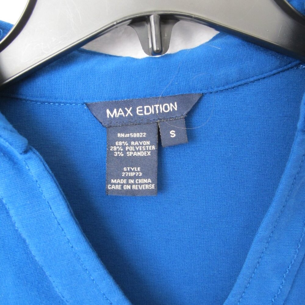 Max Edition Top - Picture 2 of 9